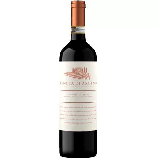 Chianti Classico Tenuta di Arceno  2022