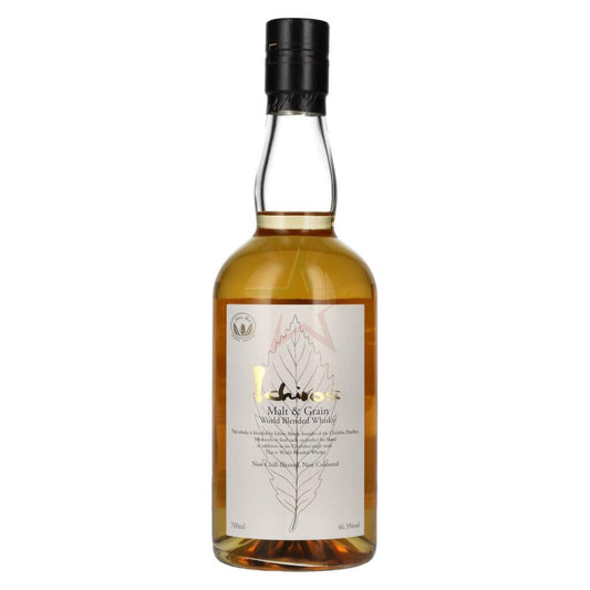 Ichiro's Malt & Grain