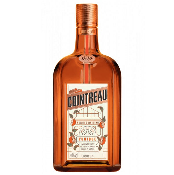 Cointreau