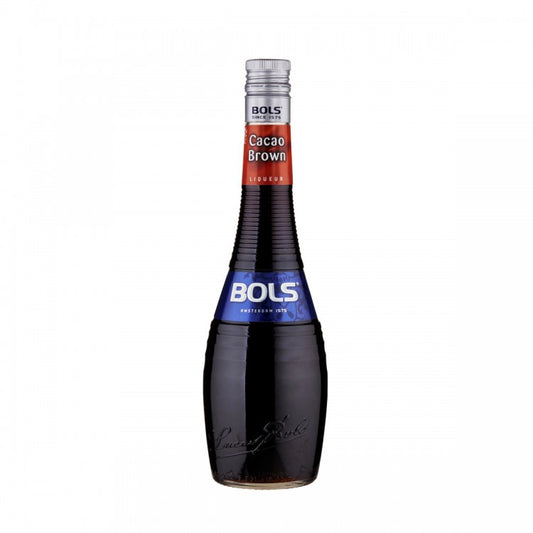 Bols Crema Cacao Scura