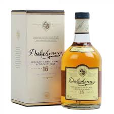 Dalwhinnie 15 Anni