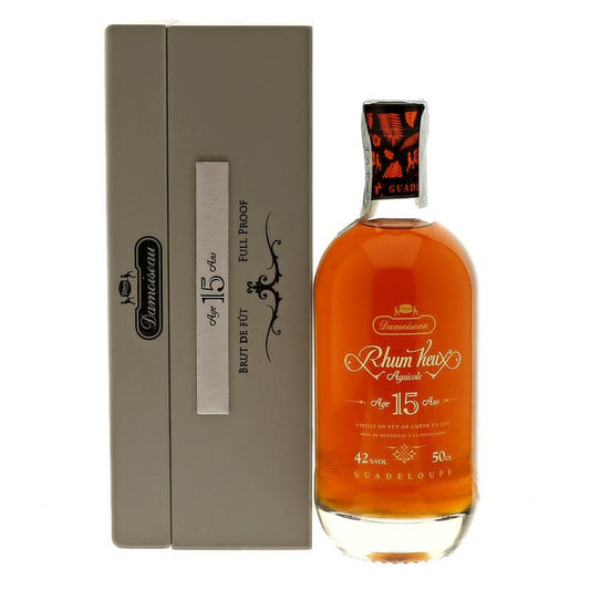 Damoiseau 15 Anni