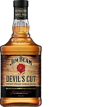Jim Beam Devil's Cut