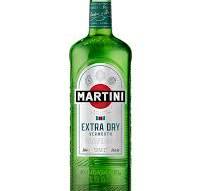 Martini Extra Dry