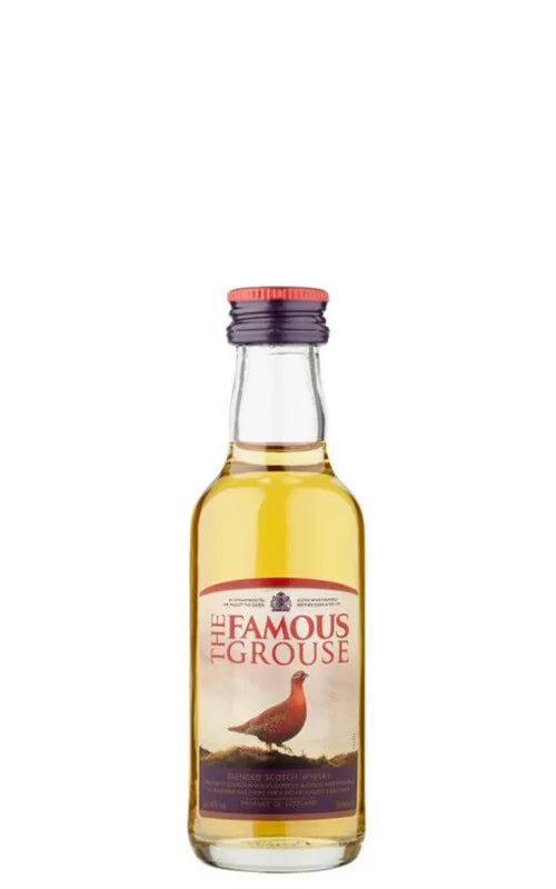 Famouse Grouse Mignon