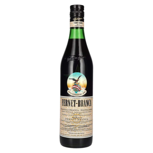 Fernet Branca Litro