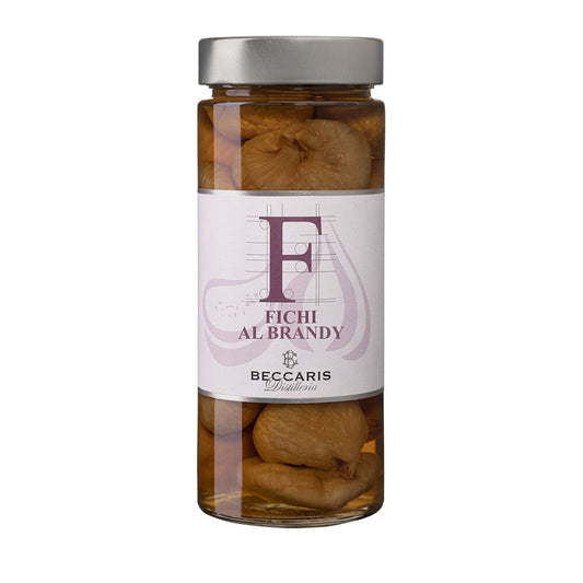 Fichi al Brandy Beccaris