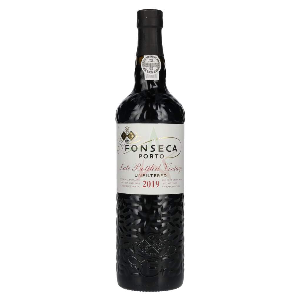 Porto Fonseca LBV 2019