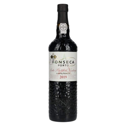 Porto Fonseca LBV 2019