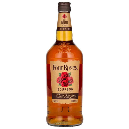 Four Roses