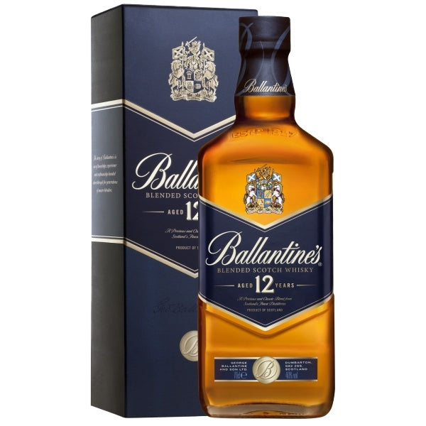 Ballantine's  12 Anni
