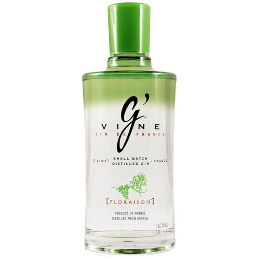 Gin G Vine