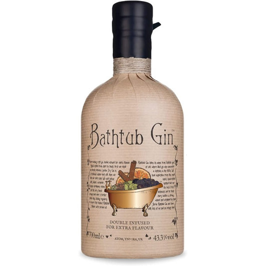 Gin Bathub