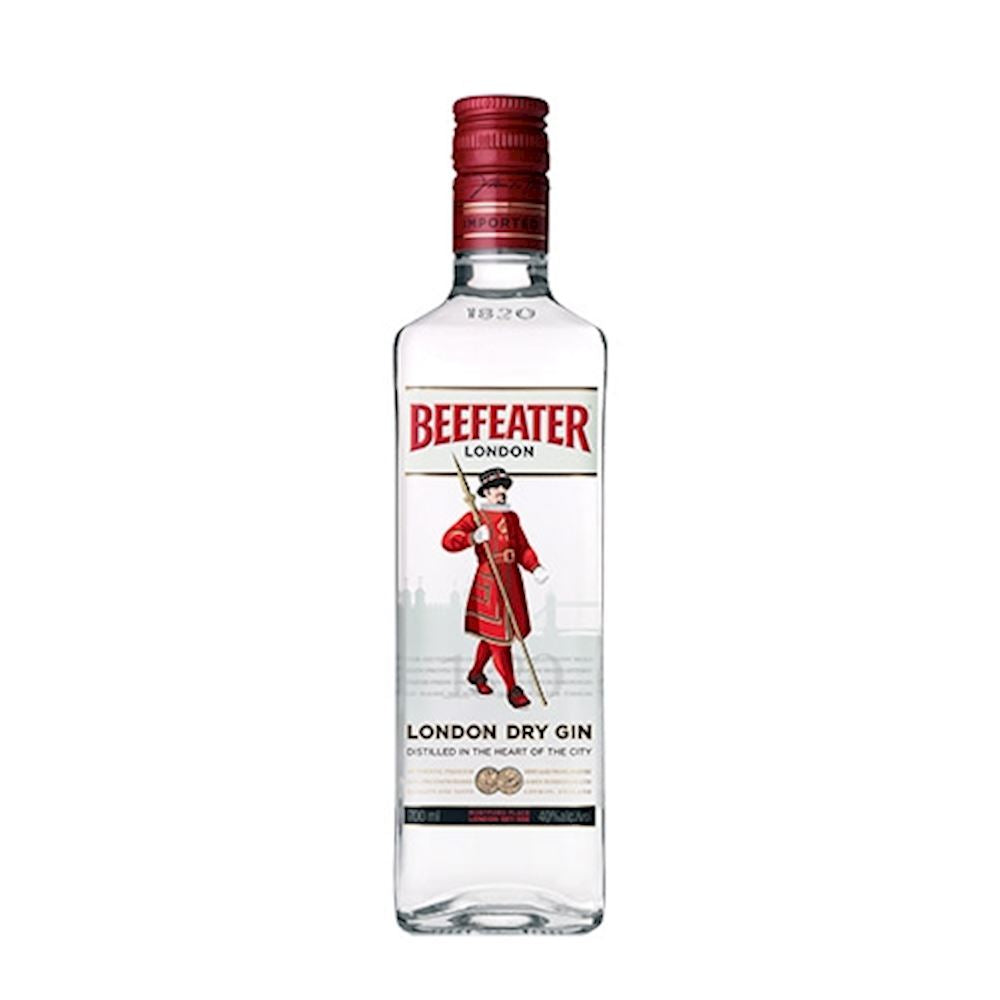Gin Beefeater  Litro