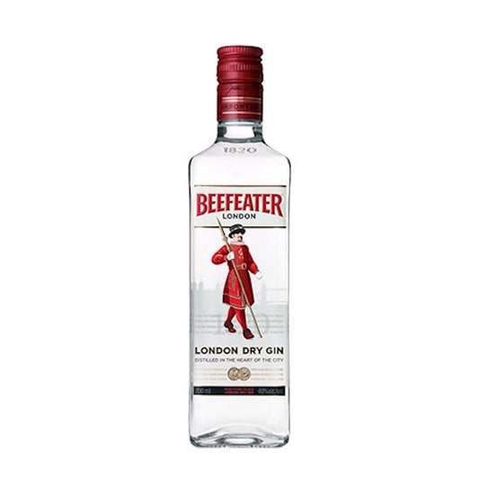 Gin Beefeater  Litro