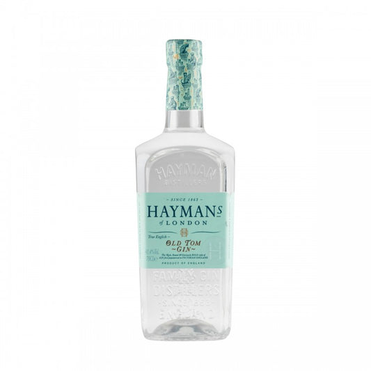 Gin Hayman's OldTom