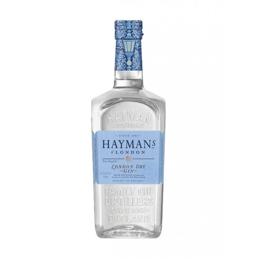 Gin Hayman's London Dry