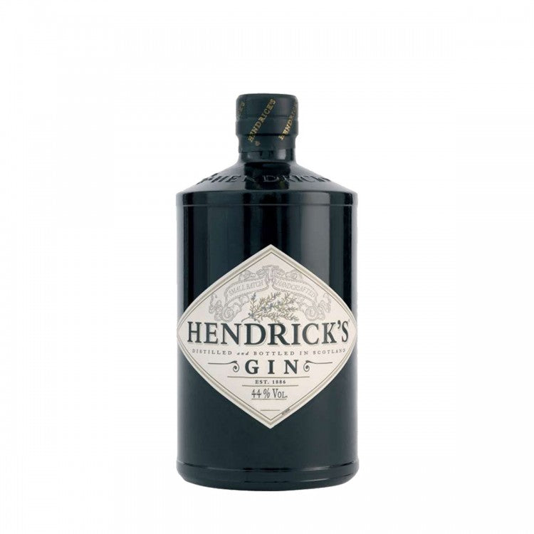 Gin Hendrick's