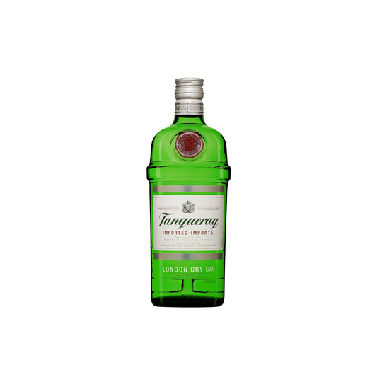 Gin Tanqueray