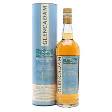 Glencadam Reserva Andalucia