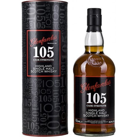 Glenfarclas  105