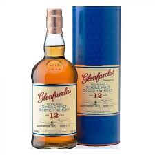 Glenfarclas 12 Anni