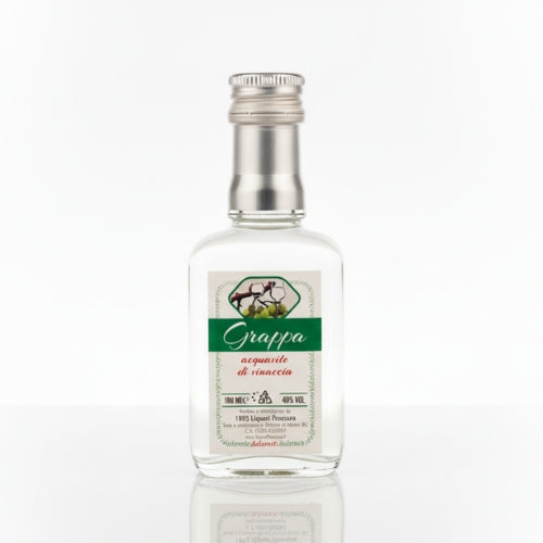 Grappa Tascabile
