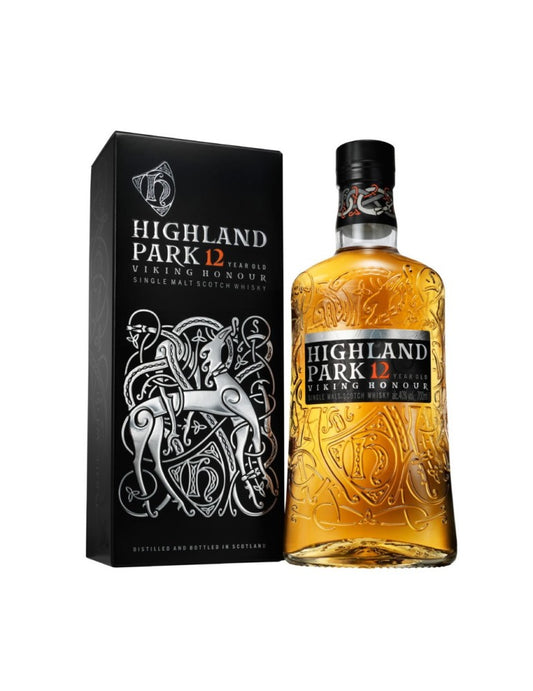 Higland Park 12 anni