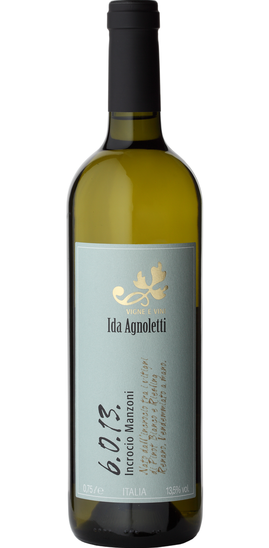 Incrocio Manzoni  Ida Agnoletti