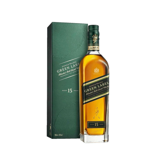 Johnnie Walker Green