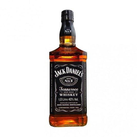 Jack Daniel's  Litro