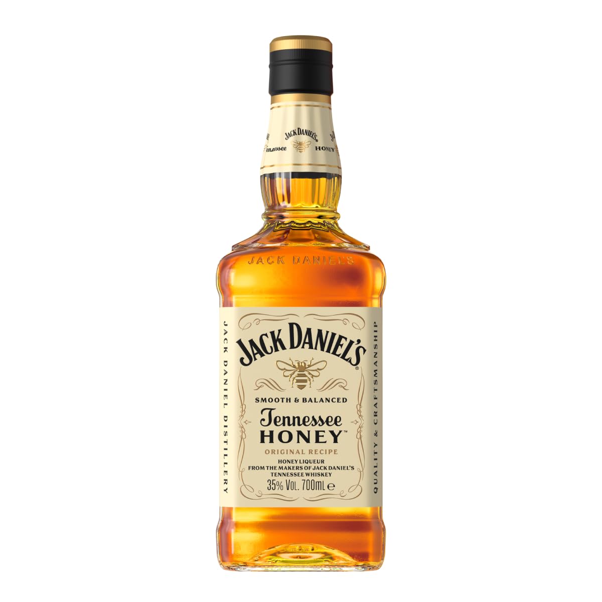 Jack Daniel's Honey