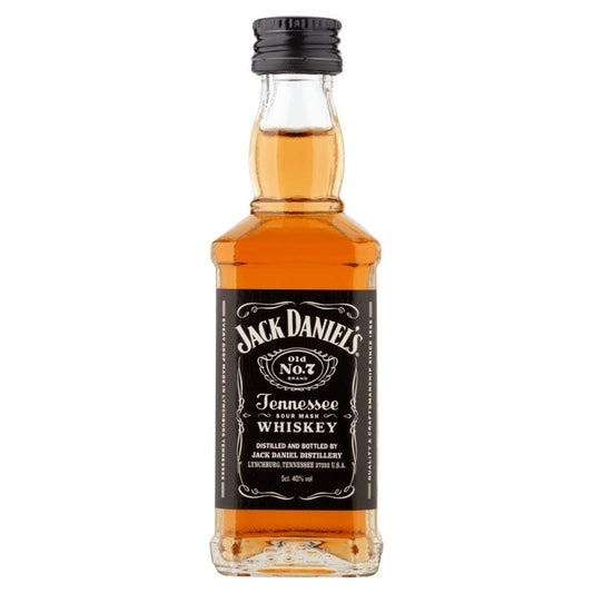 Jack Daniel's  Mignon