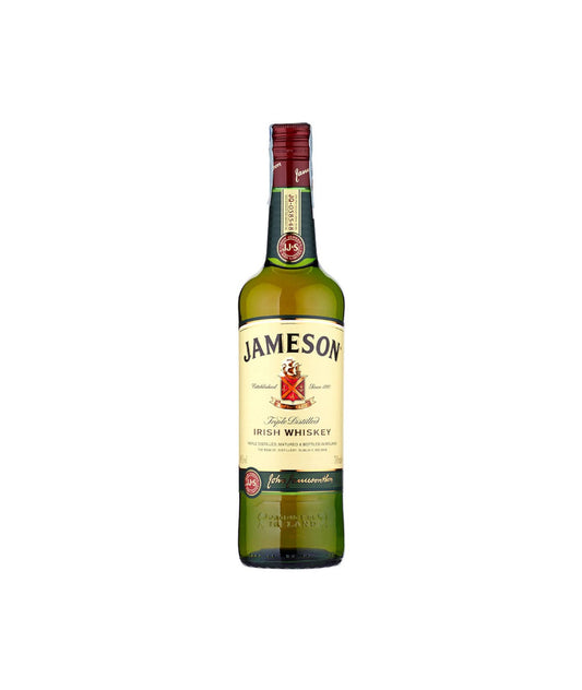 Jameson Irish