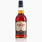 Romate Brandy de Jerez