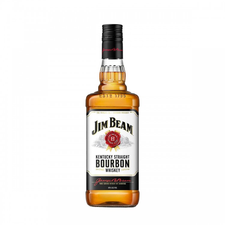 Jim Beam  Litro