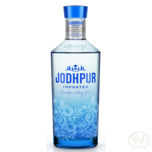 Gin Jodhpur London Dry