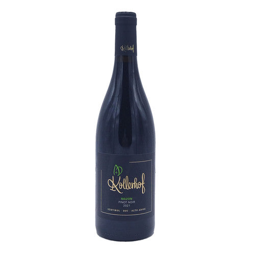 Pinot Nero Mazon 2021 Kollerhof