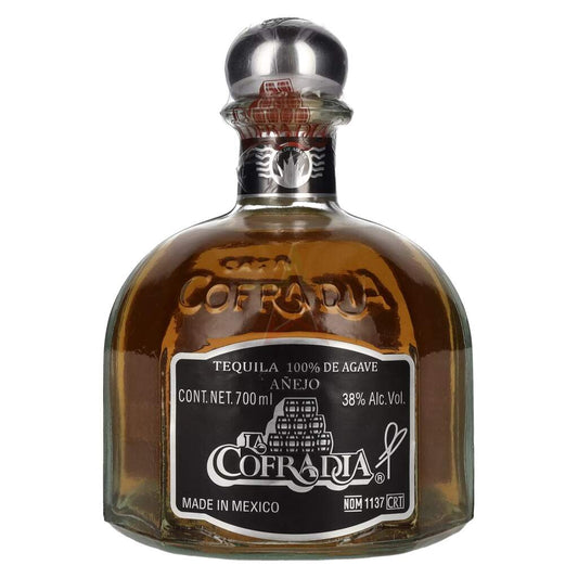 Tequila la Cofraida  Anejo