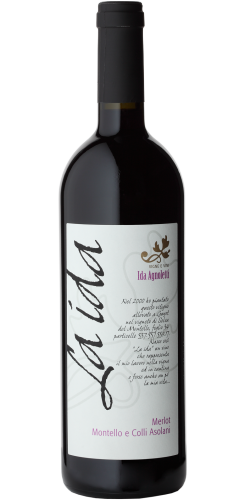 La  Ida  Merlot