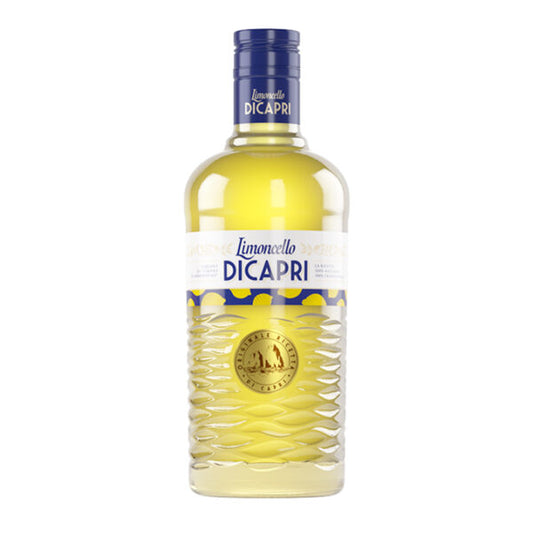 Limoncello di Capri Litro