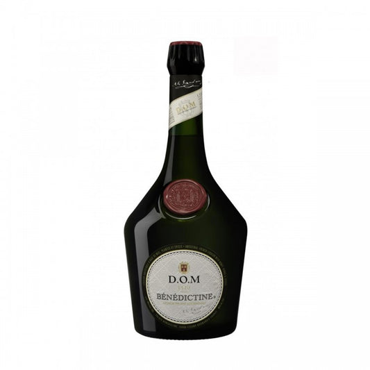 Benedictine DOM