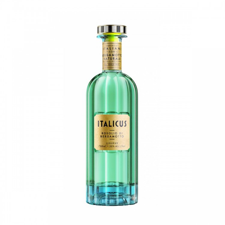 Italicus Rosolio