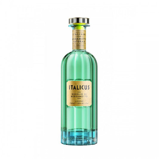 Italicus Rosolio