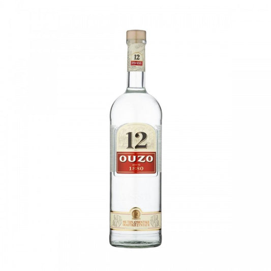 Ouzo 12