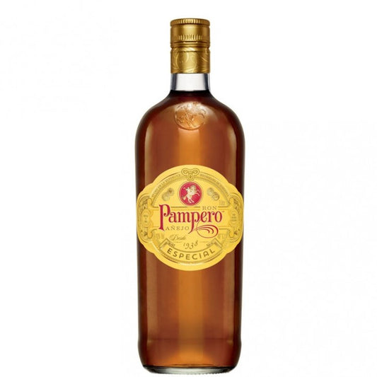 Pampero Anejo Especial  Litro