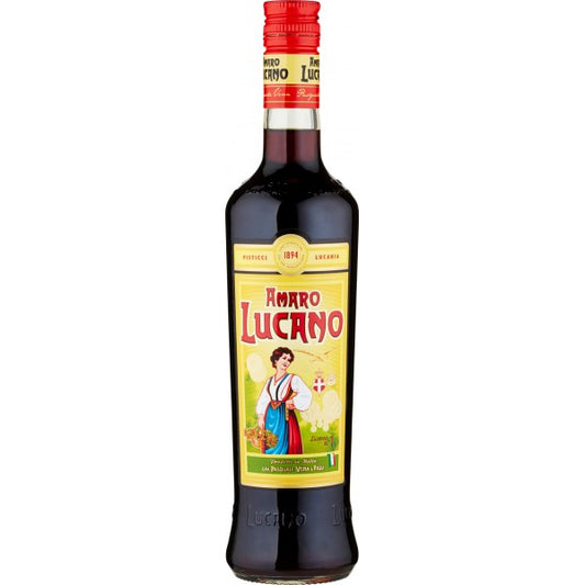 Amaro Lucano