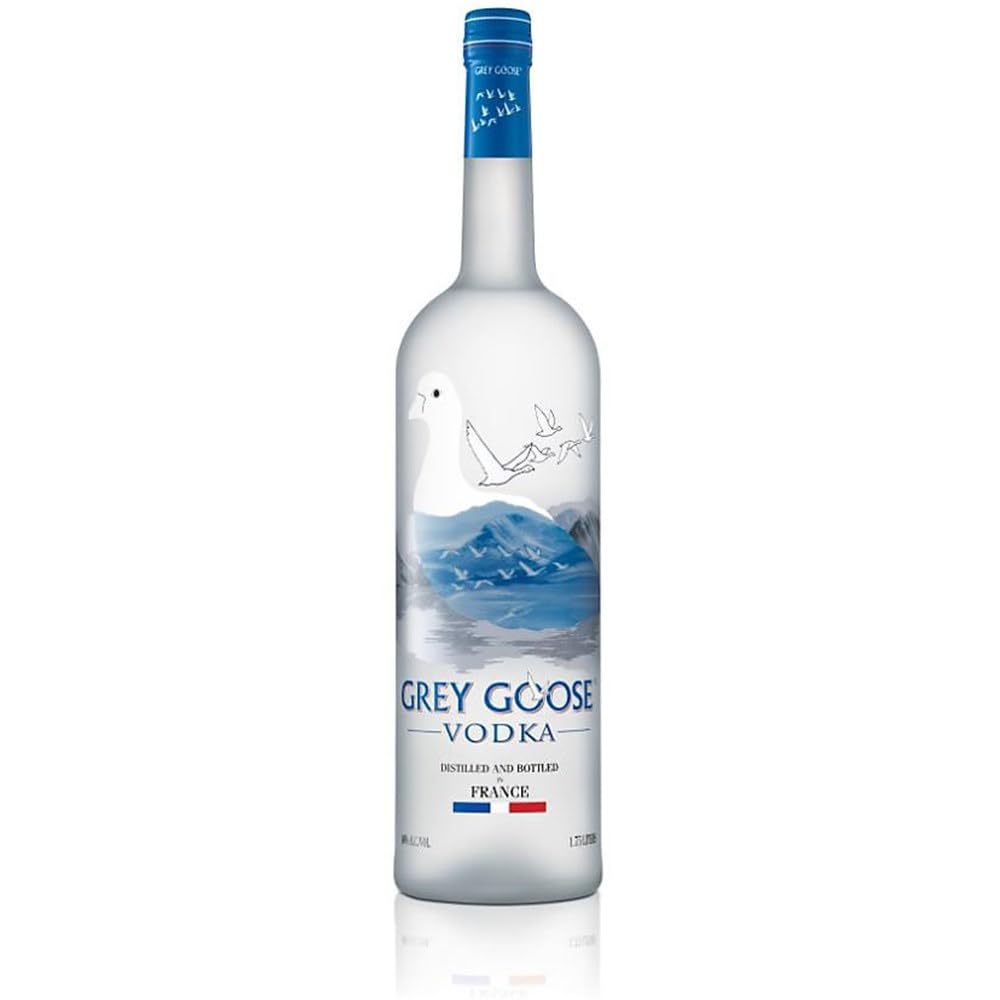 Vodka Grey Goose Magnum