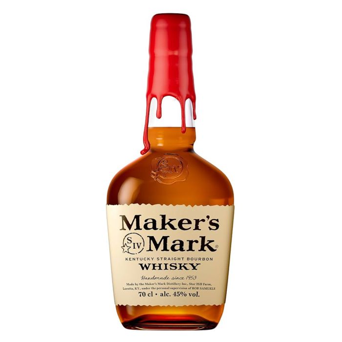 Maker's Mark