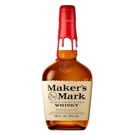 Maker's Mark